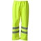 Gore-Tex Foul Weather Overtrousers, Saturn Yellow, 3XL