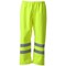 Gore-Tex Foul Weather Overtrousers, Saturn Yellow, 3XL