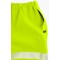 Gore-Tex Foul Weather Overtrousers, Saturn Yellow, 3XL