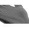 Beeswift Nitrile Disposable Powder Free Gripper Gloves, Black, XL, Pack of 1000