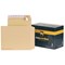 New Guardian Board-backed Envelopes / 318x267mm / Peel & Seal / Manilla / Pack of 125