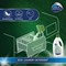Care + Protect Eco+ Laundry Detergent, 15 Litre (30 Washes)