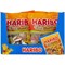 Haribo Tangfastics Sweets Bag, 160g, Pack of 12
