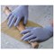Shield Powder-Free Blue Small Latex Gloves (Pack of 100) GD40