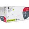 Shield Powder-Free Nitrile Micro Textured Disposable Gloves, Small, Blue, Pack of 100