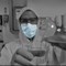 HPC Disposable Type IIR 3-Ply Face Masks, Blue, Pack of 50