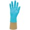 Shield Vinyl/Nitrile Mix Powder Free Gloves, Small, Blue, Pack of 100