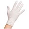 Shield Powder Free Latex Gloves Pk100x10 [Hea01303] Size XL