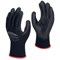 Polyco Matrix P Grip Gloves, Large, Black