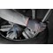 Polyco Matrix P Grip Gloves, Medium, Black