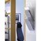 Helit 5 Pocket Literature Display Unit A4 214x150x578mm