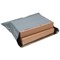 GoSecure Polythene Mailing Bags, 235x320mm, Opaque, Pack of 500
