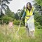 Community Litter Picker, 850mm