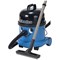 Numatic Charles Wet and Dry Vacuum Cleaner, Blue
