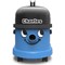 Numatic Charles Wet and Dry Vacuum Cleaner, Blue