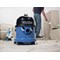 Numatic Charles Wet and Dry Vacuum Cleaner, Blue