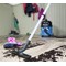 Numatic Charles Wet and Dry Vacuum Cleaner, Blue