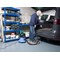 Numatic Charles Wet and Dry Vacuum Cleaner, Blue