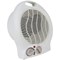 2kW Oscillating Fan Heater