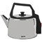 Igenix Stainless Steel Catering Kettle, 2.2kw, 3.5 Litres