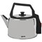 Igenix Stainless Steel Catering Kettle, 2200W, 3.5 Litres