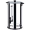 Igenix Stainless Steel Catering Urn, 30 Litre