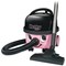 Numatic Hetty Vacuum Cleaner, Pink