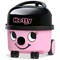 Numatic Hetty Vacuum Cleaner - Pink