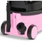 Numatic Hetty Vacuum Cleaner - Pink