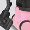Numatic Hetty Vacuum Cleaner, Pink