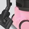 Numatic Hetty Vacuum Cleaner - Pink