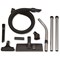 Numatic Hetty Vacuum Cleaner, Pink Numatic Hetty Vacuum Cleaner, Pink