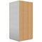 Hide Phone Booth, White