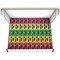Plastic Sharpeners, Assorted, Pack of 100