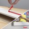 UniBond No More Nails Ultra Strong Permanent Roll, 19mm x 1.5m UniBond No More Nails Ultra Strong Permanent Roll, 19mm x 1.5m