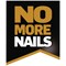 UniBond No More Nails Removable Adhesive Strips 20x40mm Yellow (Pack of 10)