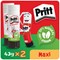 Pritt Stick Glue Stick 43g (Pack of 2)