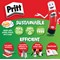 Pritt Stick Glue Stick 22g (Pack of 3)
