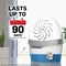 UniBond Aero 360 Neutral Refill, Pack of 2