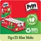 Pritt Stick Glue Stick 11g (25 Pack)