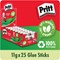 Pritt Stick Glue Stick 11g (Pack of 25)