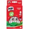 Pritt Stick Glue, Medium, 22g, Pack of 6