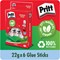 Pritt Stick Glue, Medium, 22g, Pack of 6