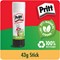 Pritt Stick Large 43g Glue Stick (12 Pack)