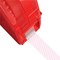 Pritt Glue-It Roller Instant Adhesive Permanent Refillable Transparent