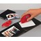 Pritt Glue-It Roller Instant Adhesive Permanent Refillable Transparent