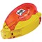 Pritt Glue-It Roller Instant Adhesive Non-perm Refillable Precise Transparent