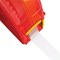 Pritt Glue-It Roller Instant Adhesive Non-perm Refillable Precise Transparent