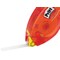 Pritt Glue-It Roller Instant Adhesive Non-perm Refillable Precise Transparent
