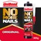 UniBond No More Nails Original Grab Adhesive Cartridge, 365g